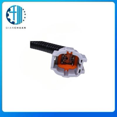  12V Solenoid Valve  31765-FJ200 for Mitsubishi Forklift FD/G10-30N L01/L02 Spare Parts