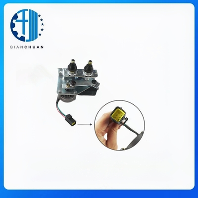 VOE14508630 14508630 Wiper Motor For Volvo EC240BLC EC210B EC290B