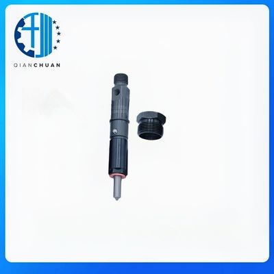 3919339 Fuel Injector For Cummins 6BT5.9 Diesel Engine Spare Parts