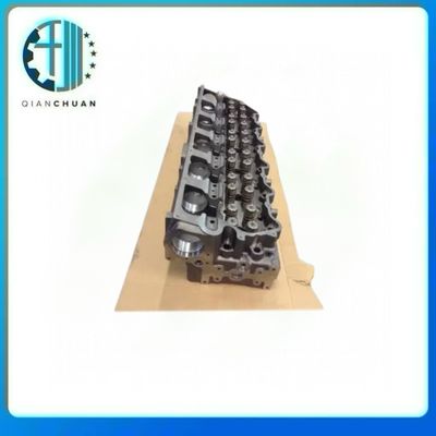 2237263 223-7263 Cylinder Head For Cat Caterpillar C18 Engine Spare Parts