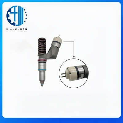 117-1148 0R-4893 Fuel Injector for Caterpillar 3406E C16 Engine