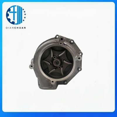 New Water Pump 10R0484 for Caterpillar C15 C16 C18 Diesel Engine