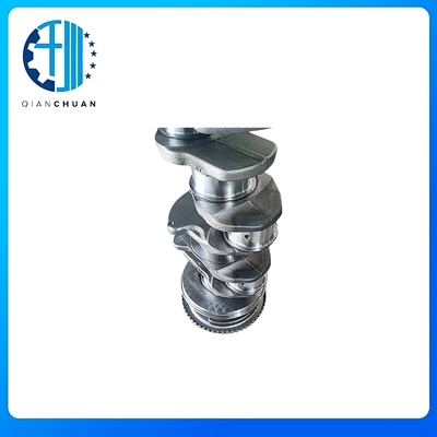 Caterpillar C4.4 Diesel Engine Crankshaft 455-3693 232-7400 359-0716