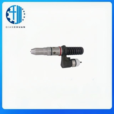 New Fuel Injector 4P-9076 for Caterpillar 3508 3512 3516 Diesel Engine