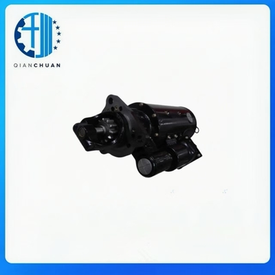 24V 11T Starter Motor 338-3454 for Caterpillar C9 C12 C15 Engines