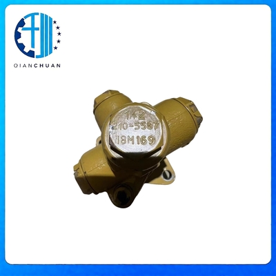 210-5587 Brake Control Valve for Caterpillar 966H 950 GC 966G 972H