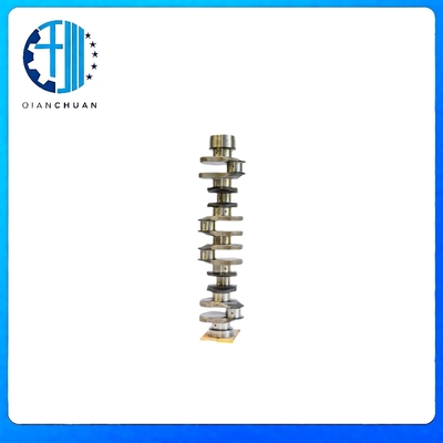 Caterpillar C18 Engine Crankshaft 1950314 195-0314 4685119 468-5119