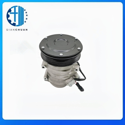 245-7779 305-0324 Compressor For Caterpillar Excavator CAT 324D 325D 330D 336D 345D 349D 390D