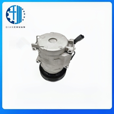 245-7779 305-0324 Compressor For Caterpillar Excavator CAT 324D 325D 330D 336D 345D 349D 390D