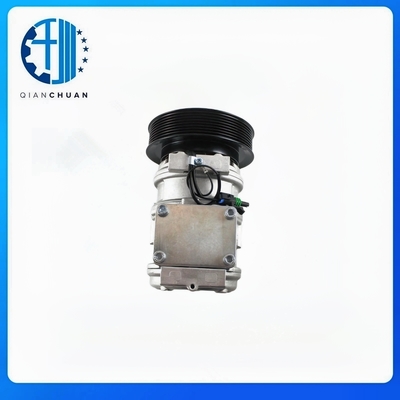10PA17C 447200-4933 A/C Compressor For John Deere Loader 260 280 310G 410G