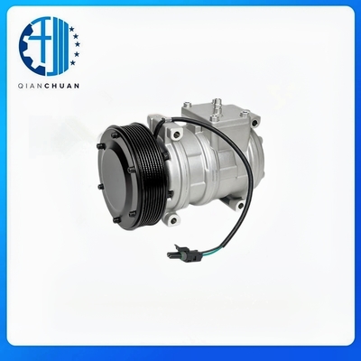 AT172975 AC Compressor For John Deere 759G 810D 1010D 1110D 1470D