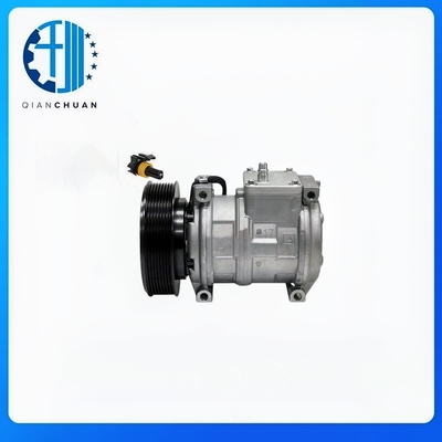 AT172975 AC Compressor For John Deere 759G 810D 1010D 1110D 1470D