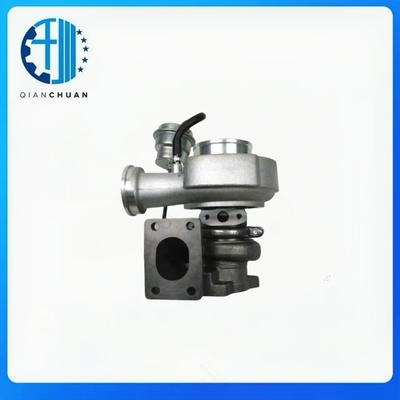 6271-81-8310 Turbocharger for Komatsu PC70-8 PC118MR-8 PC130-8 PC138US-8  Excavator Spare Parts