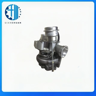 6271-81-8310 Turbocharger for Komatsu PC70-8 PC118MR-8 PC130-8 PC138US-8  Excavator Spare Parts
