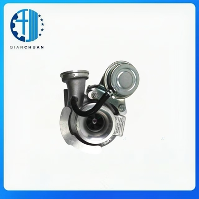 6271-81-8310 Turbocharger for Komatsu PC70-8 PC118MR-8 PC130-8 PC138US-8  Excavator Spare Parts
