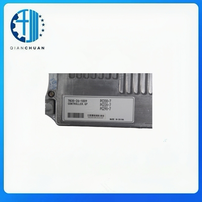Controller Control Panel 7818-65-2010  for komatsu PC270  PC300 7 PC200- 7  Excavator Engineering Machinery Parts