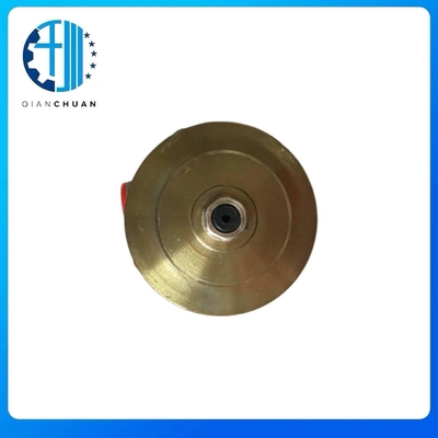 Fuel Transfer  Pump VOE21282548 21282548  For EC240 EC290 EC210 Excavator Spare Parts