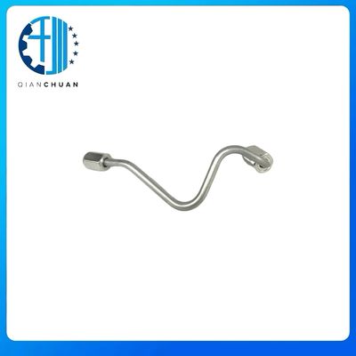 High-Pressure Tube 5288695 For  Cummins QSL9.5 Engine Parts Construction Machinery Parts