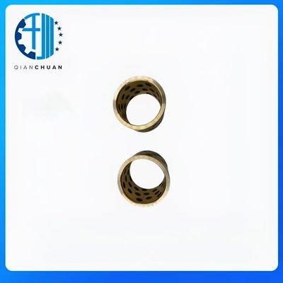 265-8720 Bushing Bearing Sleeve 45x55x45mm For Caterpillar CAT Excavator 303.5C 304E 305.5D 305E