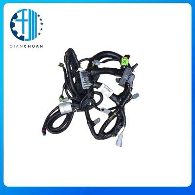 Wiring Harness 3935855 3937165 For  Cummins QSB5.9 Engine  Spare Part