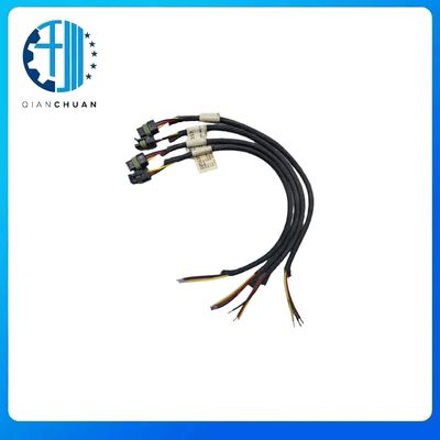 Temperature Sensor Harness 3056357 For Cummins  K38 K50 K19 Diesel Engine Spare Parts