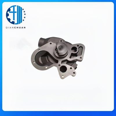 234-6110 Water Pump For Caterpillar CAT Engine 3056E 3056 Excavator M316C M318C M322C