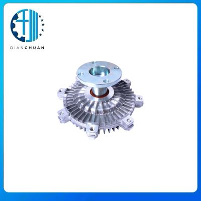 8-97129736-1 8971297361 Cooling Fan Clutch for Isuzu 4KH1 4JB1  Spare Parts