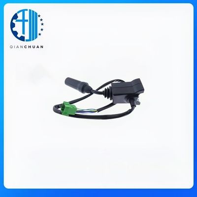 VOE17416725 VOE15095373 Gear Selector Switch For Volvo L105 L110F L120F L180F L180G L180H L220F L220G L220H L60H L70F L90H