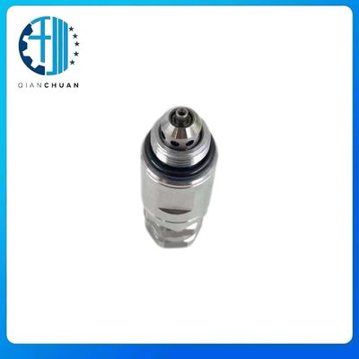 Relief Valve 723-10-16600 for Komatsu PC20 PC20MR PC30MR PC55MR PC40MR  Excavator Hydraulic Parts
