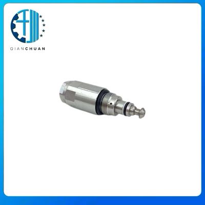 723-30-60101 7233060101 Relief Valve  for Excavator PC100-6 PC120-6 PC100 PC100L PC120 Hydraulic Parts