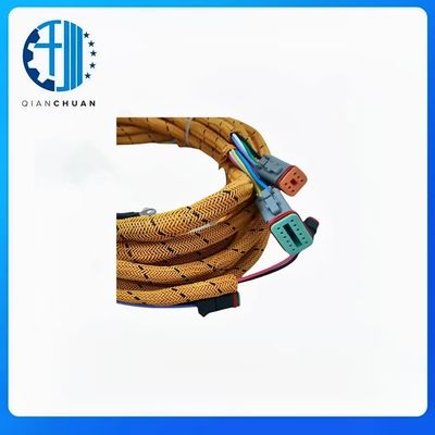 197-4411  1974411 Hydraulic Pump Wiring Harness For Caterpillar CAT Excavator E330C 330C