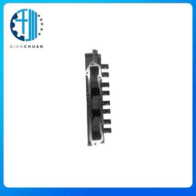 Complete Cylinder Head For Mitsubishi S4L2  S4L Excavator Engine Spare Parts