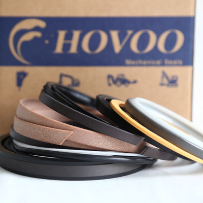 Boom Excavator Hydraulic Cylinder Seal Kit Zoomlion ZE230 ZE260