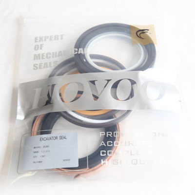 Boom Excavator Hydraulic Cylinder Seal Kit Zoomlion ZE230 ZE260