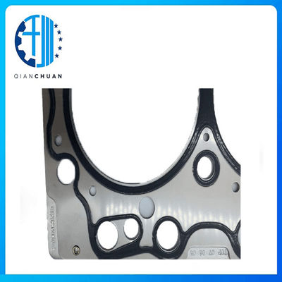 3TNV82 3TNV82A Engine Gasket Kits For Yanmar VIO35 Mini Excavator Aftermarket Parts