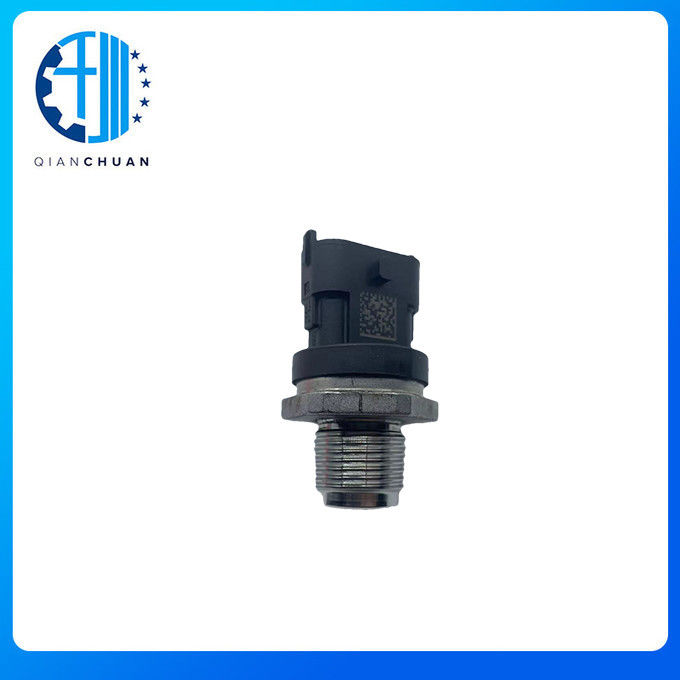 Pressure Sensor 0281006364 For Volvo Engine Part With Common