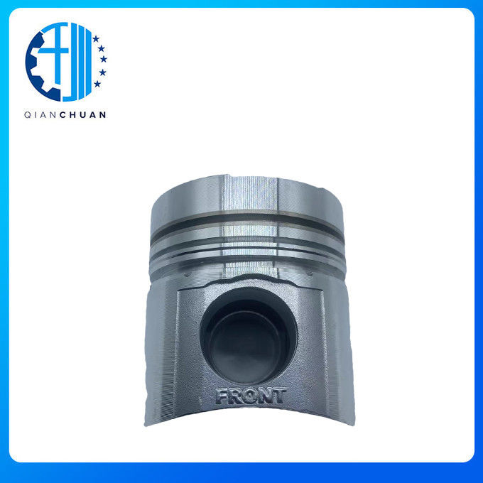 Piston 6D105 6137-32-2110  For  Komatsu Diesel Engine Spare Parts