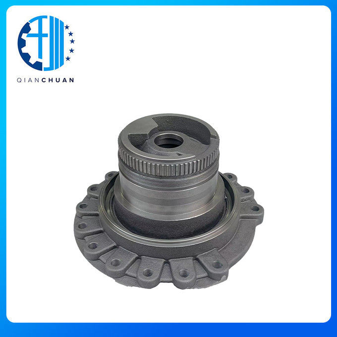 ZX200 Hydraulic Excavator Final Device Parts 9234016 Travel Motor Cover Motor Head