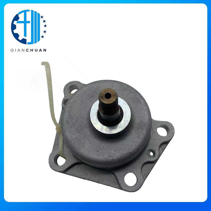 Oil Pump 32A35-00010 For Mitsubishi S4S Engine F18B  Caterpillar Clark  Forklift