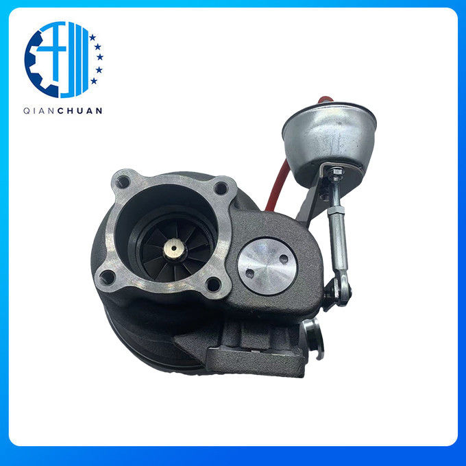 Turbocharger 21496615 12709880016 For Volvo D7ELAE3 TCD2013 Excavator
