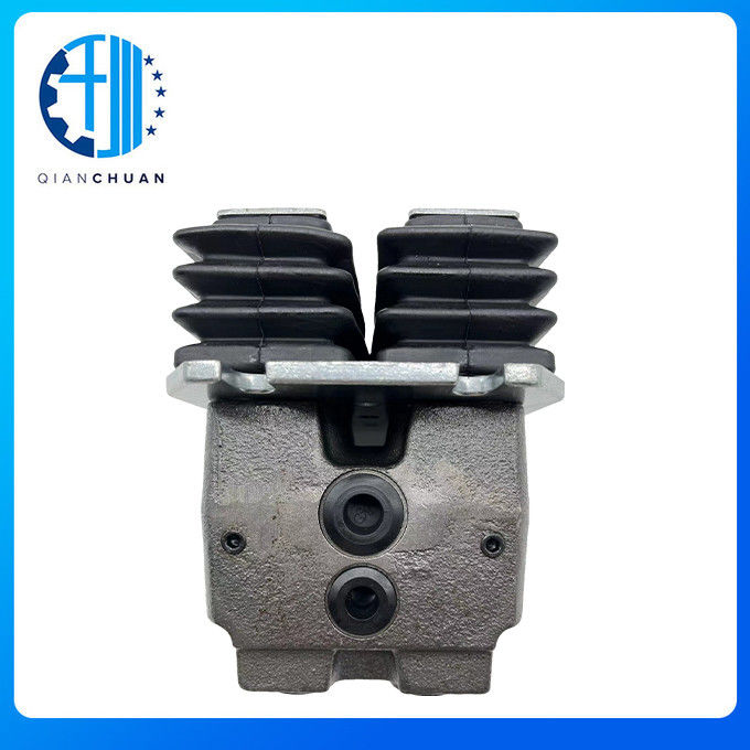 Foot Pedal Control Valve YN30V00105F2 For Kobelco SK200-8