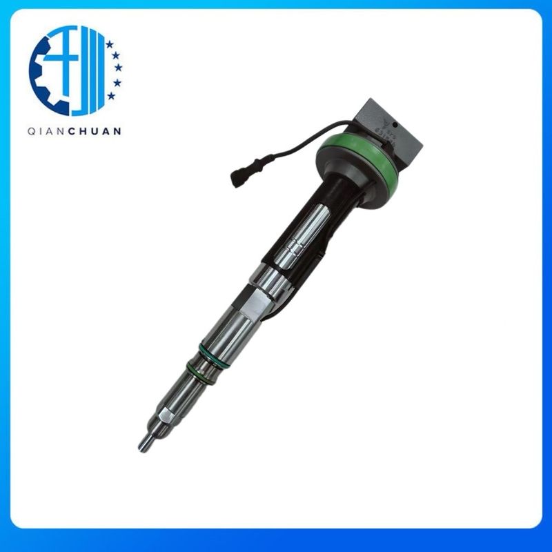 Fuel Injector Assembly 2867148 For  Cummins Qsk19 Engine