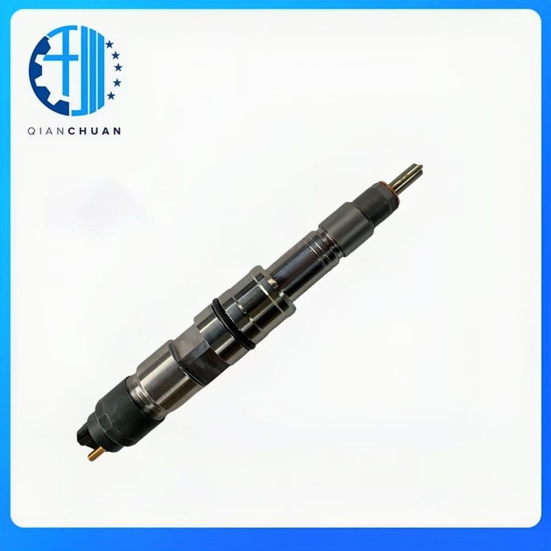 Fuel Injector  1001335145 For WEICHAI WP10 Engine Part