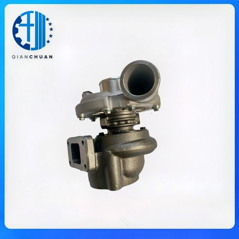 32006065 GT2560 Turbocharger For JCB Genset Excavator Industrial Dieselmax Euro-2 Engine