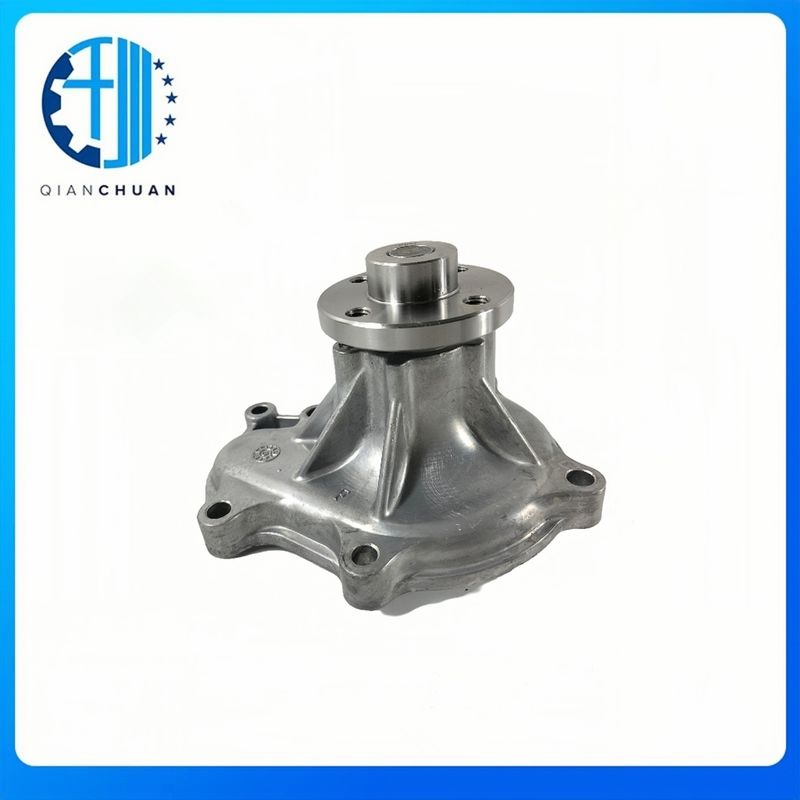 Water Pump 1C010-73032 1C010-73030 For KUBOTA M105SDT V3800 V3600 V3300 M8540