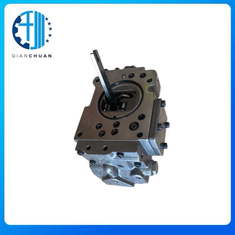 Regulator DYTOK YC26663 for SK460-8 Kobelco Excavator Spare parts
