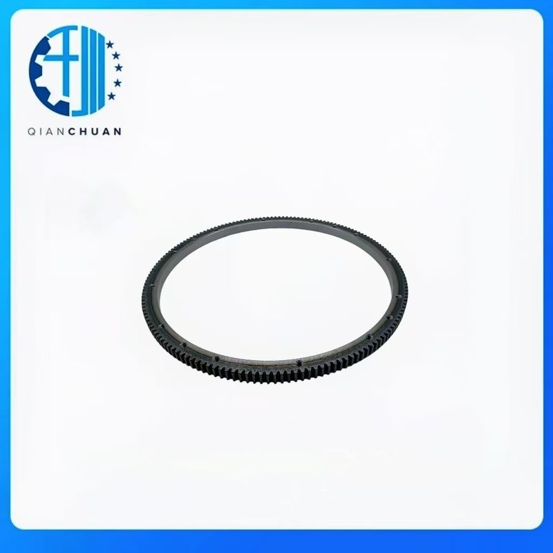 612600020208 Flywheel Ring Gear 159T  For Weichai WD615 Diesel Engine Parts