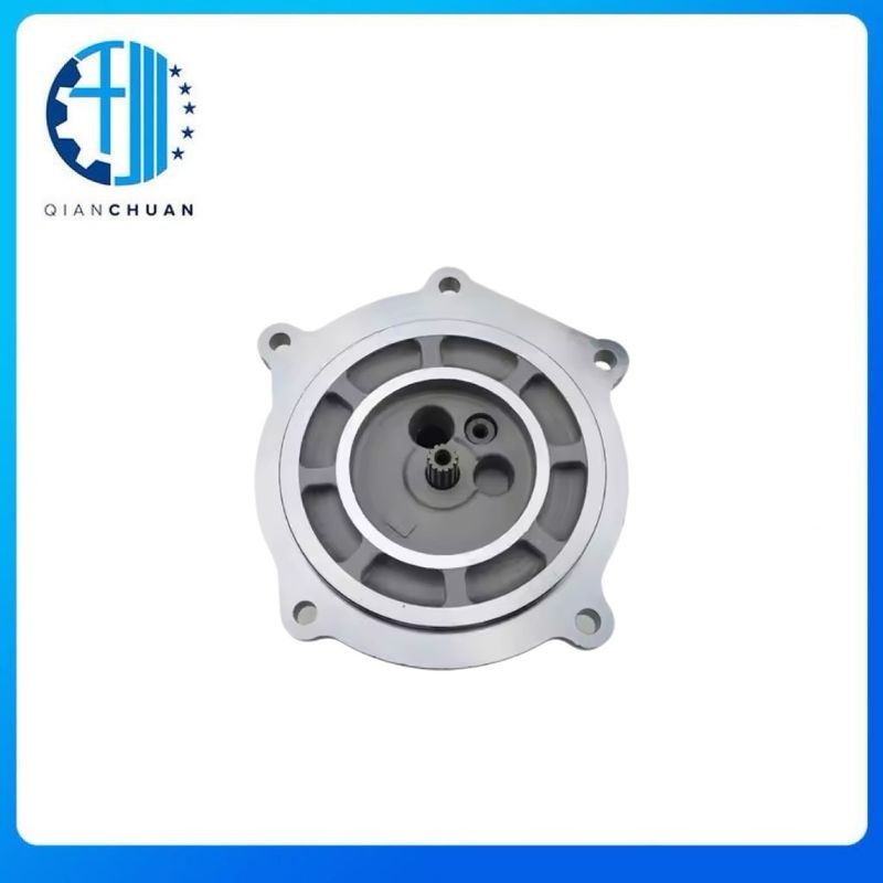 Hydraulic Gear Pump  K5V200DP for E336 345 349 Excavator  Spare Parts