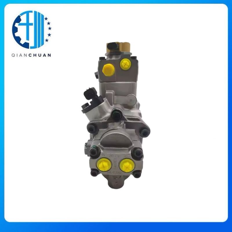 Fuel Injection Pump 32E61-10302 10R-7661 10R7661 3264634 326-4634 For CAT E312D E315D   315D C4.2 Engine