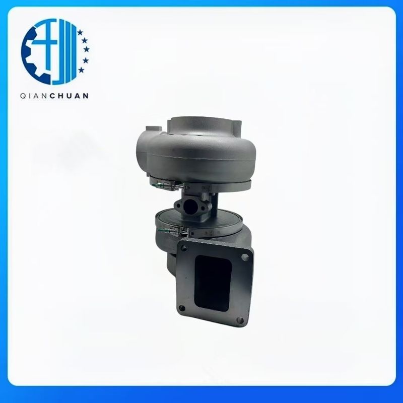 6502-13-2003 Turbocharger for KOMATSU Engine S6D155 Excavator KTR130